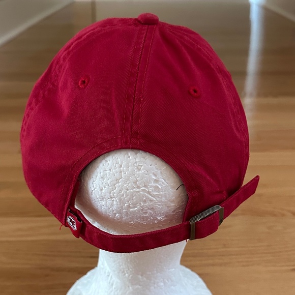 Kansas City Chiefs NFL Red Hat Cap - Picture 5 of 14